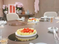 -四喜小胖·北京涮肉(五道营店)
