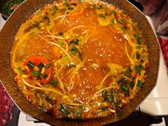 -旺福·贵州酸汤牛肉火锅(陆悦天地店)