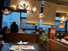 -唐猫庭院·千年陕菜(赛格国际购物中心店)