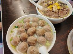 -潮镇老尾牛杂(环城西路店)