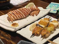 -鸟鹏烧鸟居酒屋(熙龙湾店)