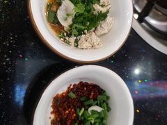 -草墩罗非鱼庄•野生菌•腊排骨(七星街上段店)