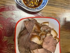 -锅儿挑面馆