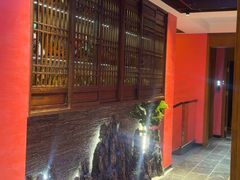 -恬阿姨庭院餐厅·生日宴