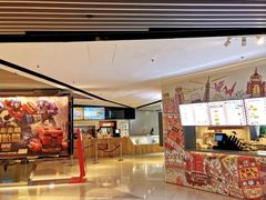 -Mcl 德福戏院(德福广场店)