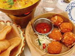 宋卡手打虾球-KingThaia金泰兰(滨江天街店)