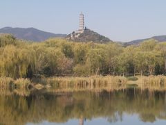 -北坞公园