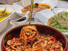 -双湖宴·湖北菜(文化路店)