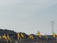 -龙天小镇
