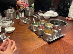 -东海怡品海鲜豆捞(舟宿夜江店)