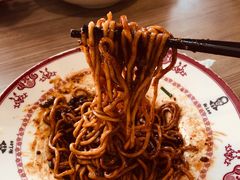 -李先生牛肉面快餐厅(白塔店)