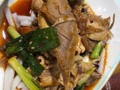 -易老妈蹄花.特色川菜(人民公园总店)