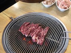 -喜来稀肉(望京店)