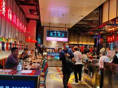 -陈鹏鹏潮汕菜(宝安机场T3航站楼店)