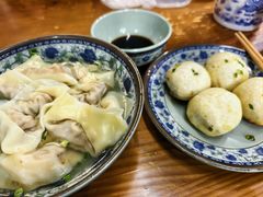 大肉馄饨-荣阳楼(山塘街店)