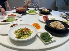 -祥记餐饮•豫粤珍味(金隅大厦店)