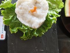 -陈阿婆重庆绿色鱼火锅