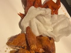-鸽子侯·家宴·平价海鲜(市图书馆店)