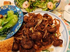 -清真吐鲁番餐厅(牛街店)