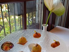 -Le Comptoir de Pierre Gagnaire