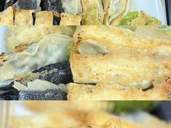 -众品老方子锅贴甜沫(李村店)