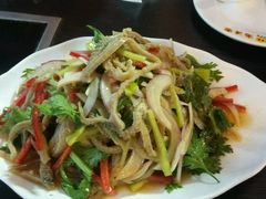 -馅饼粥·百年传承 since1926(中山路店)