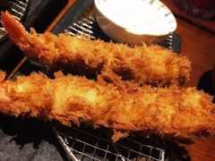 -山杏yama-katsu·吉列炸物