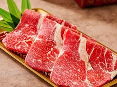 -西塔老太太泥炉烤肉(崇文门店)