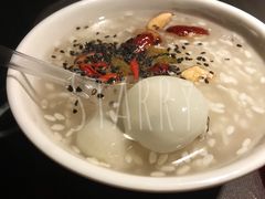 -清真盛志望麻酱酿皮·非遗老字号