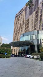 -南京华泰万丽酒店·宴会厅