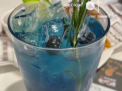 -Deer Park鹿园西餐(仁恒置地广场店)