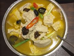 -自在弥林花园餐厅(云栖店)