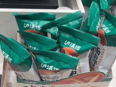 -泸溪河桃酥(金坛吾悦广场店)