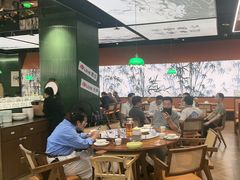 -小户人家(循礼门南国中心店)