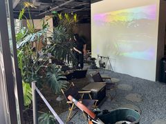 -J Create城市露营咖啡·简餐·宠物(上海动物园店)