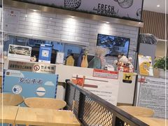 -满记甜品(王府井北京市百货大楼店)