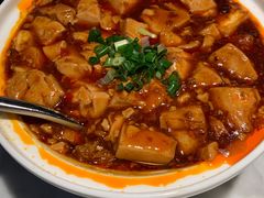 -蔴将·川菜(黄龙万科店)