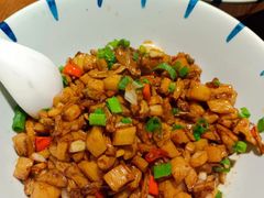 -辣得叫湘菜(四明店)