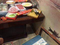 -重庆德忆火锅（龙南街3店）(渝水岸餐饮)