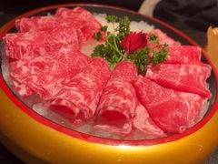 -色響火锅(恒隆广场店)