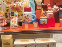 -泡泡玛特POPMART(武汉天地壹方店)