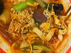 -辣伍爺·冒菜(乐淘里店)