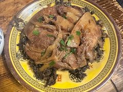 -秦二哥格格(高笋塘店)