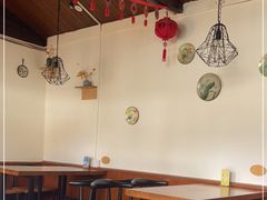 大堂-小厨子私房菜·云南美食店
