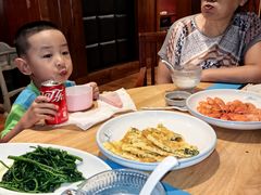 -糟粕醋·椰苑海南菜餐厅(亚龙湾天域酒店)