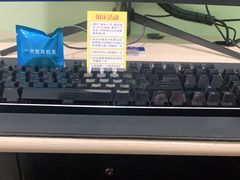 -栈逗电竞馆•电竞酒店(萧山旺角城店)