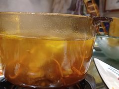 -箪食巷私房菜馆·鲁菜(玉函路店)