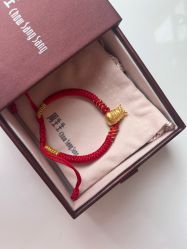 -周生生Chow Sang Sang(天津恒隆广场店)