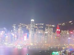 -香港ELEMENTS圆方