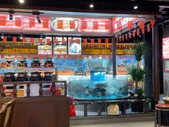 -魏铭鱼头捞饭(晋阳路店)